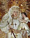 Namesake image in Pozuelo de Alarcon, Spain