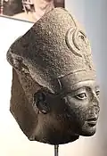 Seti I