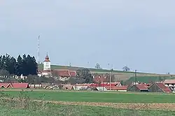 Măieruș