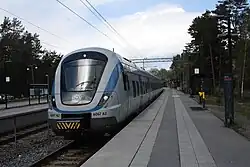 Platform
