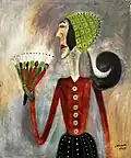 Nysret Salihmixhiqi 1960