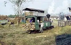 Sindanglaut 12