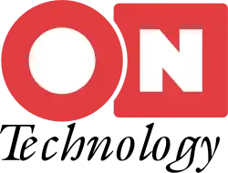 Older logo