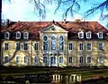 The Schloss Oberlichtenau.[5][6]