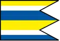 Flag of Obišovce