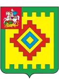 Coat of arms of Obukhovo