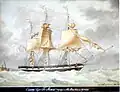 Ocean La Reunion at the Marseille Naval Museum