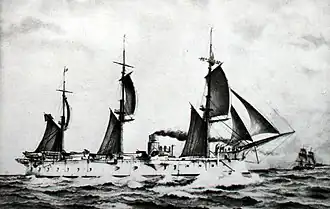Océan
