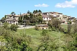 Ocosce