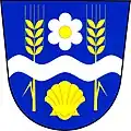 Coat of arms of Odunec