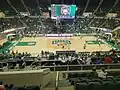 The court as seen in November 2022