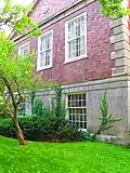Chubb Hall