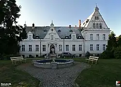Palace