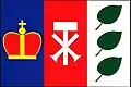 Flag of Olšany