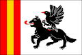 Flag of Olbramov