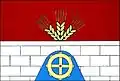 Flag of Oldřiš