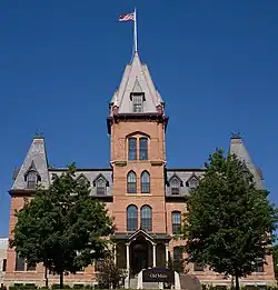 St. Olaf College