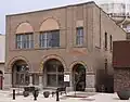 Albert Lea City Hall