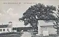 Methodist Church in 1908
