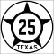 Historic SH 25