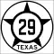 Historic SH 29