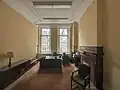 Level 3 office