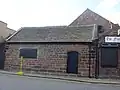 Old Wapentake Court, Almonds Green, West Derby (1662; Grade II*)