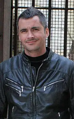 Olivier Minne