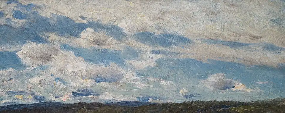 Cloud Study