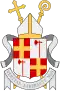 Olof Sundby's coat of arms