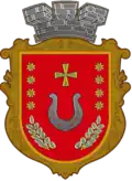 Olyshivka