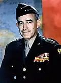 Omar N. Bradley