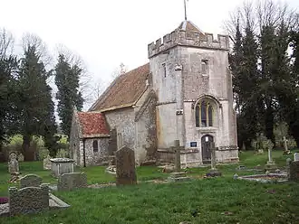 Church of St George