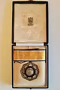 Order of the Crown of Brunei, 3rd Class (Companion)