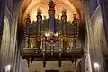 The Lépine organ restored by Kern