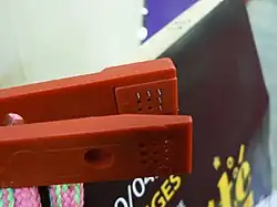 Needle punch