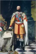 Order of Charles XIII (1811)
