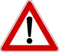 Other dangers