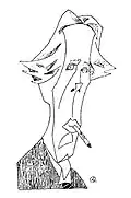 Vello Agori (Gori)