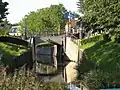 Canal view