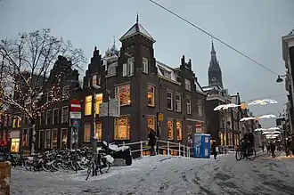 Oude Langendijk