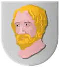 Coat of arms of Oudelande