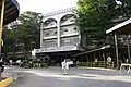 Our Lady of Consolation Building in Basak (Grade School - Junior High School)