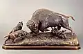 Our Vanishing Wildlife by Alexander Pope Jr., c. 1915-1924