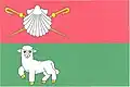 Flag of Ovčáry