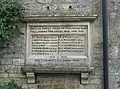 The War Memorial