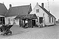 Village street (1965)