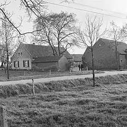 Farm in Haler