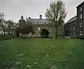 Franciscan monastery