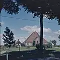 Farm in Eesterga